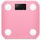 Фото - Весы напольные Yunmai Mini Pink (M1501-PK_) | click.ua