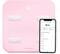 Фото - Весы напольные Yunmai S Smart Scale Pink (M1805CH-PNK) | click.ua