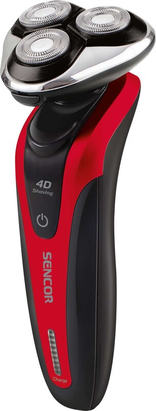 Електробритва Sencor SMS 5013RD