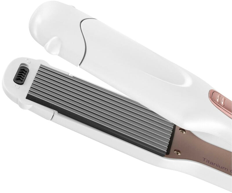 Утюжок (Выпрямитель) для волос Sencor SHI 6300GD