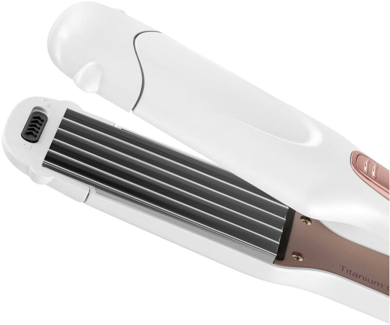 Утюжок (Выпрямитель) для волос Sencor SHI 6300GD