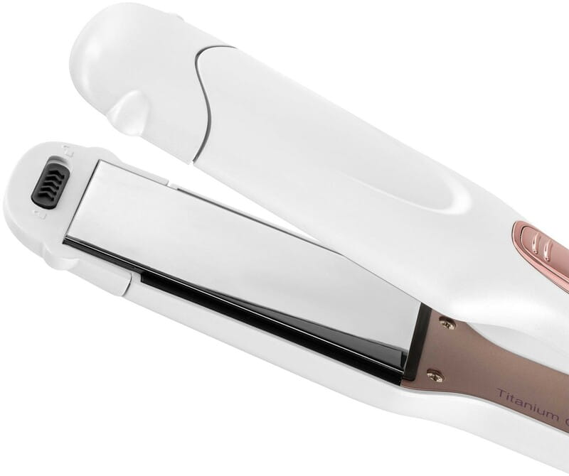 Утюжок (Выпрямитель) для волос Sencor SHI 6300GD