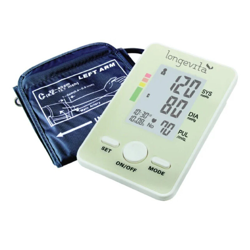 Тонометр Longevita BP-102