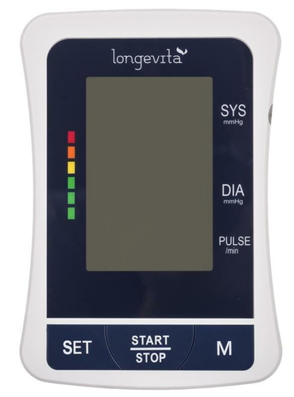 Тонометр Longevita BP-1305