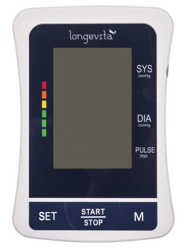 Тонометр Longevita BP-1305