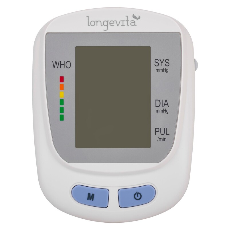 Тонометр Longevita BP-103