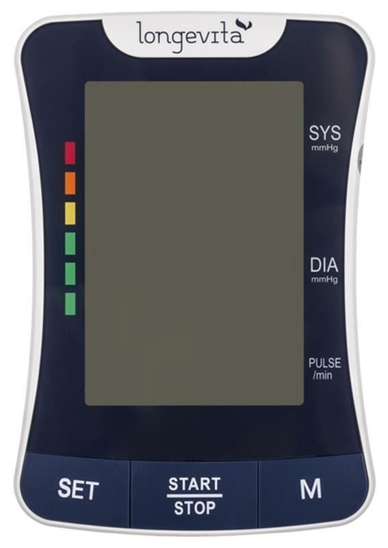 Тонометр Longevita BP-1307