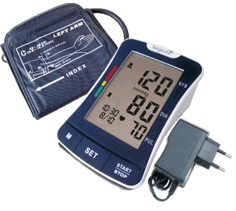 Тонометр Longevita BP-1307