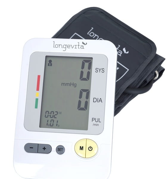 Тонометр Longevita BP-1319