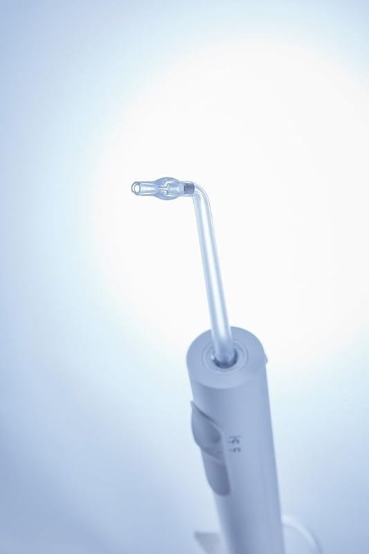 Ирригатор Panasonic EW1611W520