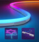 Фото - Светодиодная лента умная Govee H61D3 Neon Rope Light 2, 5 м, White (H61D5301) | click.ua