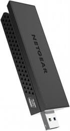 WiFi-адаптер Netgear A6210 (A6210-100PES) (AC1200, USB 3.0)