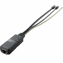 Грозозащита Mikrotik GESP+PoE-IN (грозозащита GESP + POE-IN инжектор)