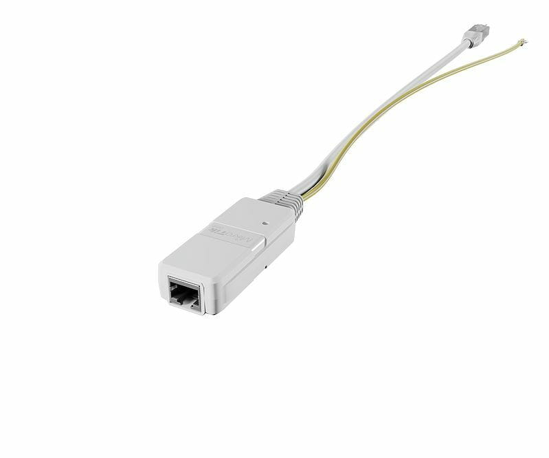 Грозозащита Mikrotik GESP (Gigabit, IP67, -40 to 70°C, 3 kA)
