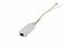 Фото - Грозозащита Mikrotik GESP (Gigabit, IP67, -40 to 70°C, 3 kA) | click.ua