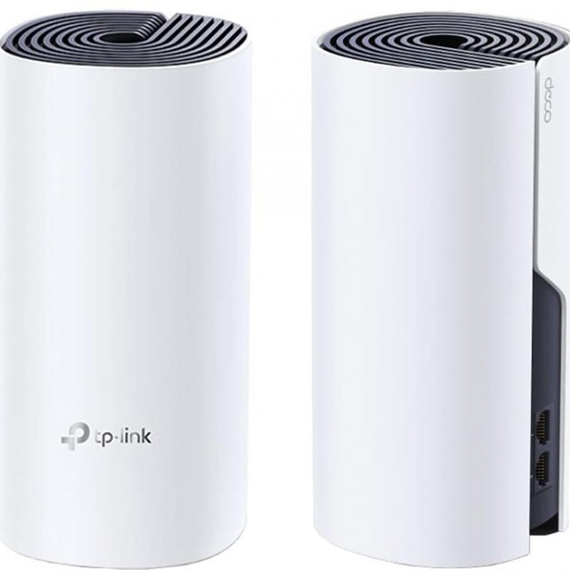 WiFi Mesh система TP-Link Deco P9(DECO-P9-2-PACK)