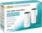 Фото - WiFi Mesh система TP-Link Deco P9(DECO-P9-2-PACK) | click.ua