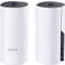 Фото - WiFi Mesh система TP-Link Deco P9(DECO-P9-2-PACK) | click.ua
