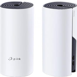 Купить WiFi Mesh система TP-Link Deco P9(DECO-P9-2-PACK) WiFi Mesh система TP-Link Deco P9(DECO-P9-2-PACK)