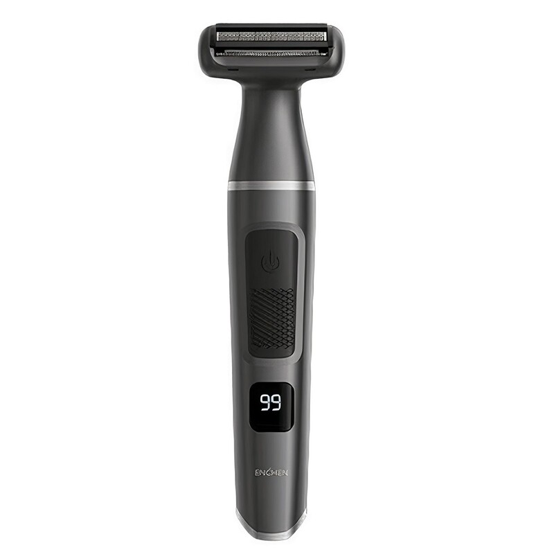Триммер для тела Enchen A1 Grey