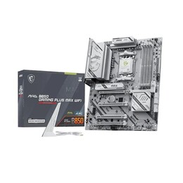 Материнская плата MSI MAG B850 Gaming Plus Max WiFi Socket AM5