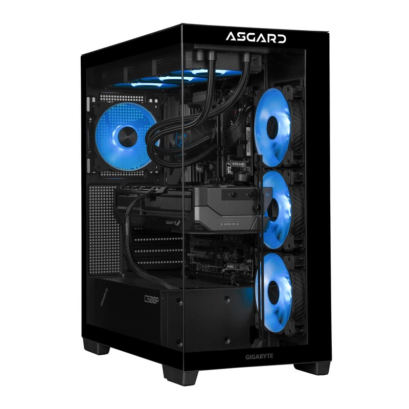 Персональный компьютер ASGARD (A78X3D.32.S20.57.7164)