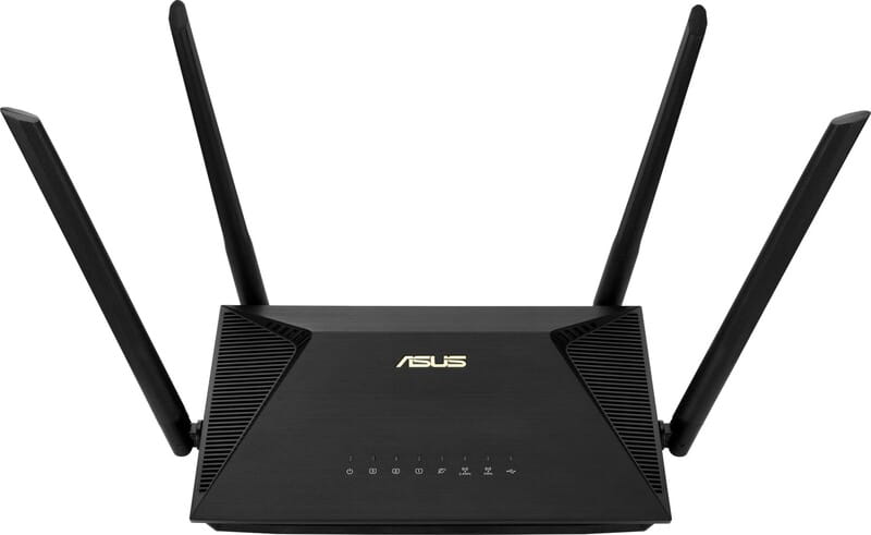 Беспроводной маршрутизатор Asus RT-AX53U (90IG06P0-MO3510)