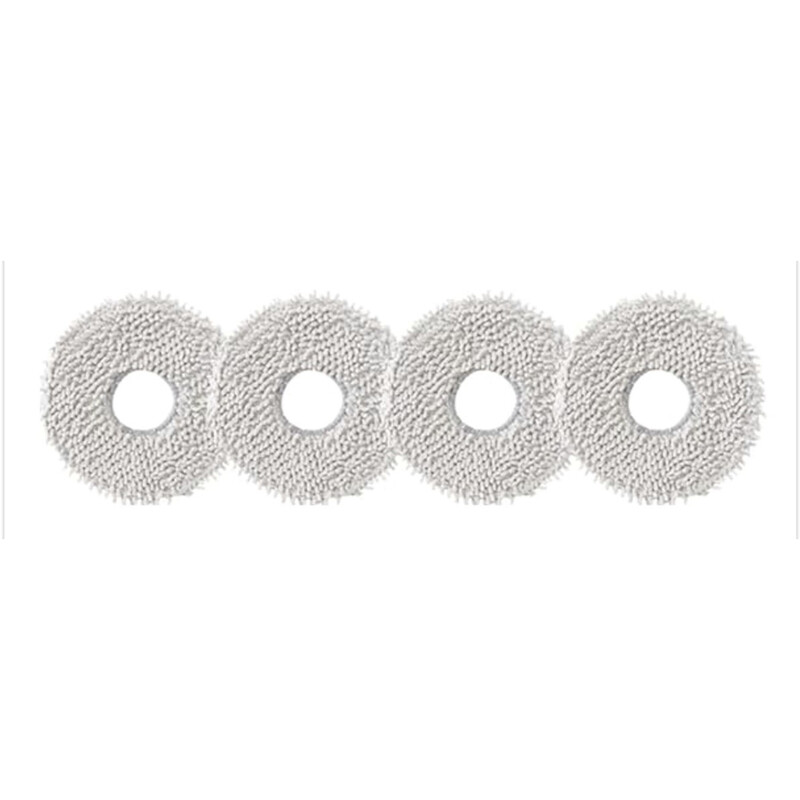 Набір насадок Eureka J15 Pro Ultra (J15-MPX4)