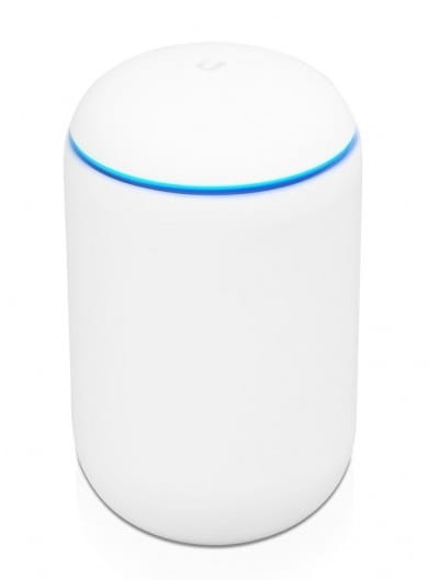 Бездротовий маршрутизатор Ubiquiti UniFi Dream Machine (UDM)
