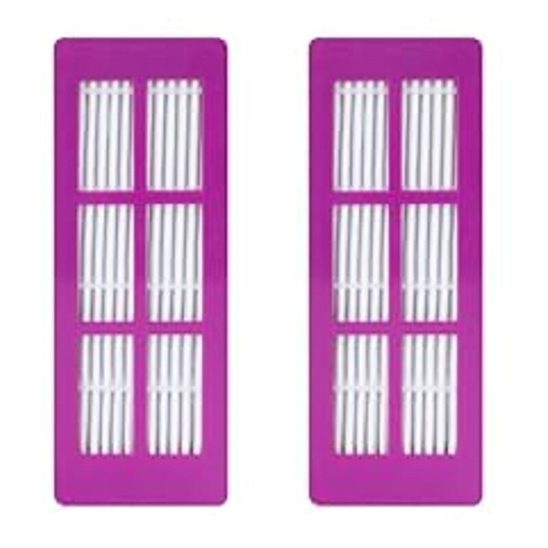 Набір фільтрів Eureka J15 Pro Ultra (J15-FX2)