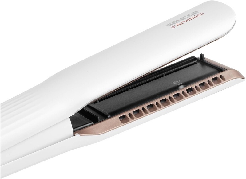 Утюжок (выпрямитель) для волос Sencor SHI 9100RS