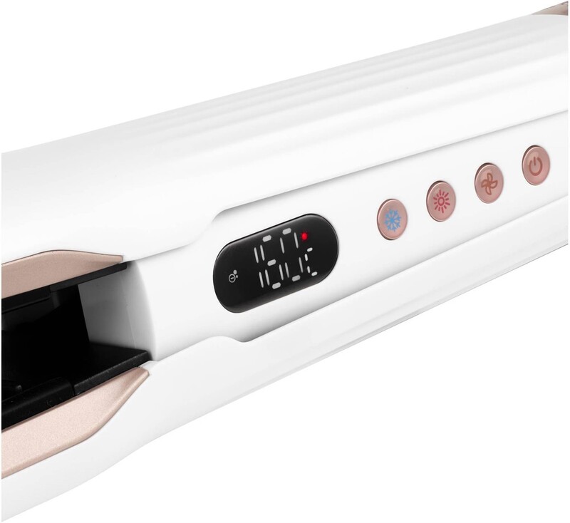Утюжок (выпрямитель) для волос Sencor SHI 9100RS