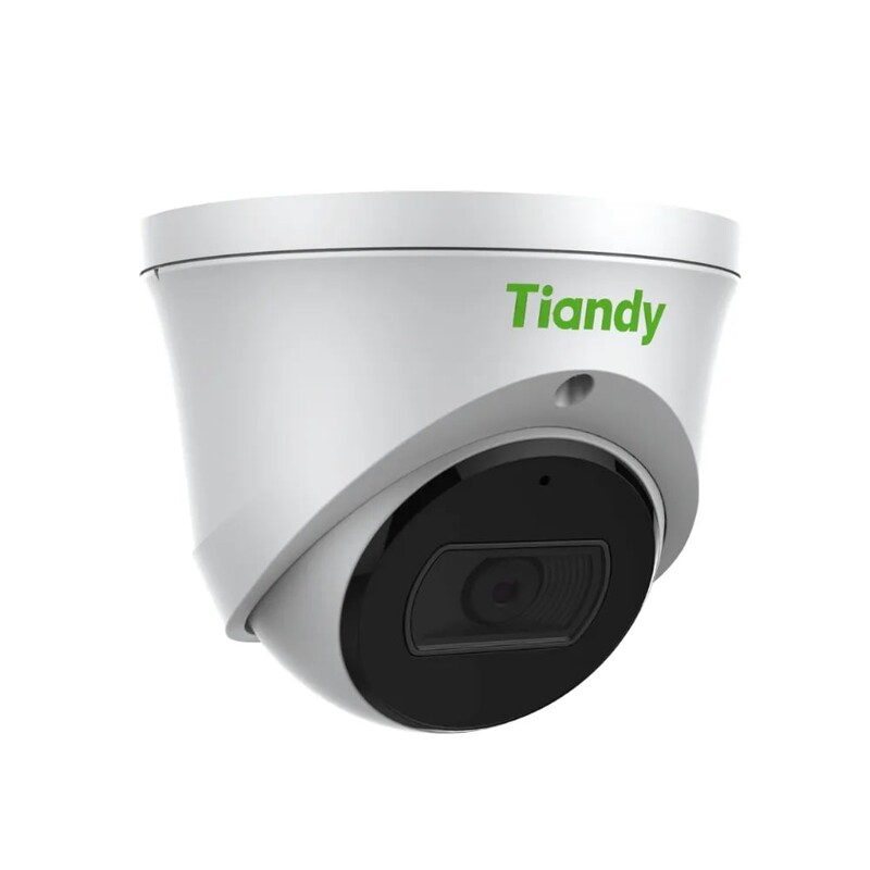 IP камера Tiandy TC-C35XS Spec:I3/E/Y/M/H/2.8mm/V4.1
