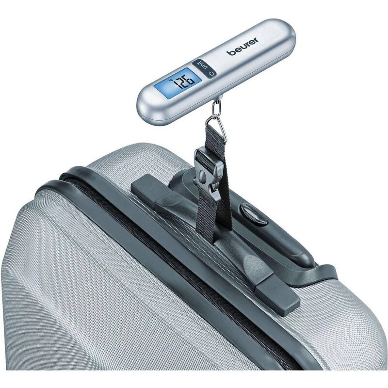 Ваги багажні Beurer LS 06