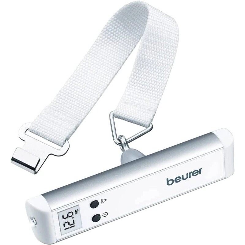 Ваги багажні Beurer LS 10