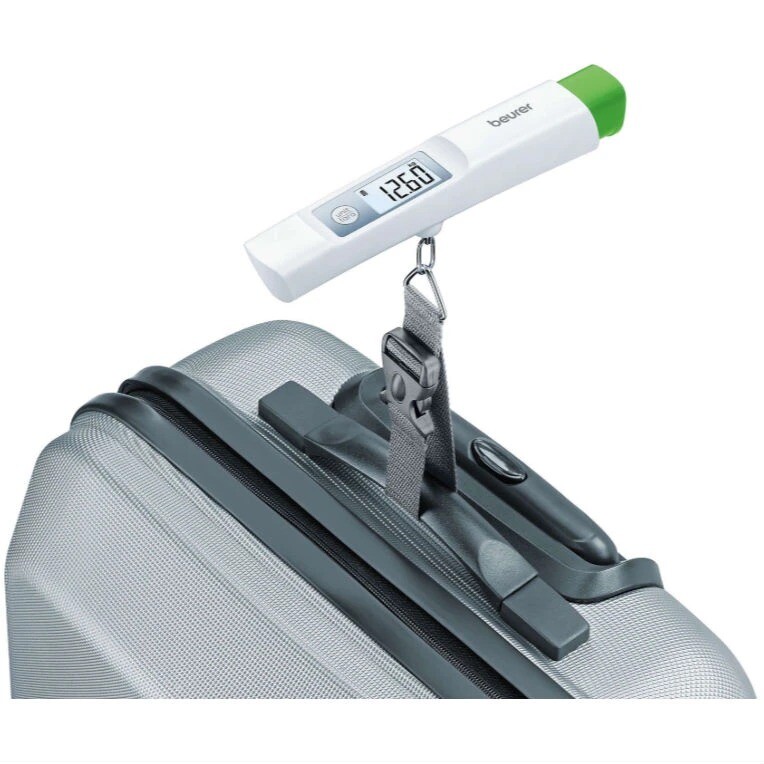 Ваги багажні Beurer LS 20 ECO