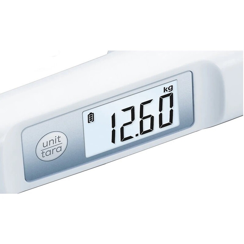 Ваги багажні Beurer LS 20 ECO