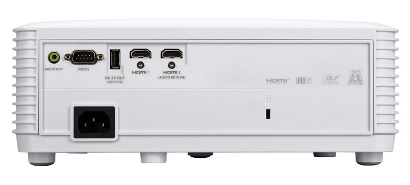 Проектор Acer Vero HL6810 (MR.JX511.006)