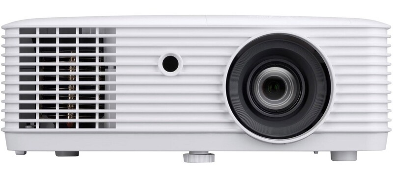 Проектор Acer Vero HL6810 (MR.JX511.006)