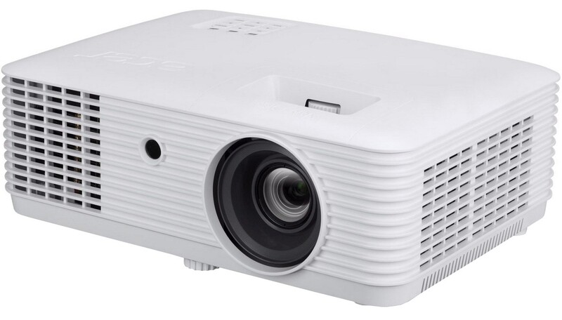 Проектор Acer Vero HL6810 (MR.JX511.006)