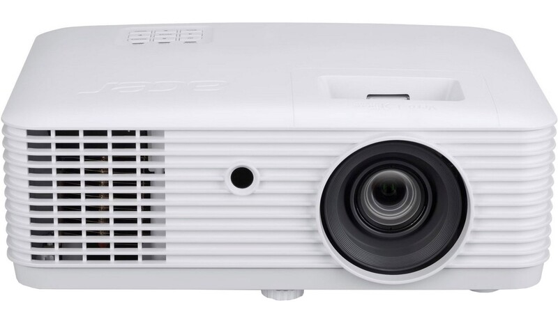 Проектор Acer Vero HL6810 (MR.JX511.006)