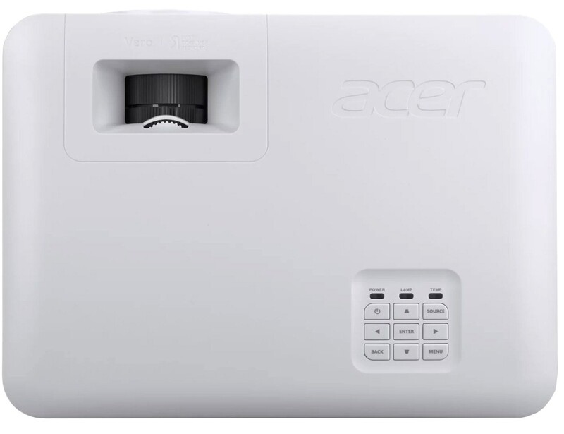 Проектор Acer Vero HL6810 (MR.JX511.006)