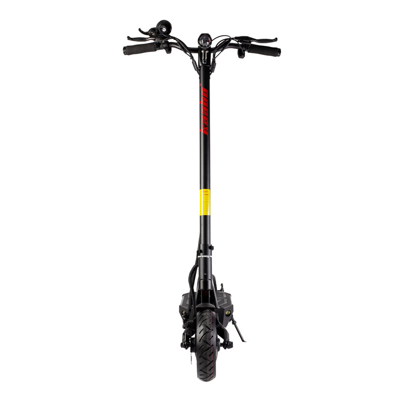 Электросамокат Kaabo Mantis 10 Plus