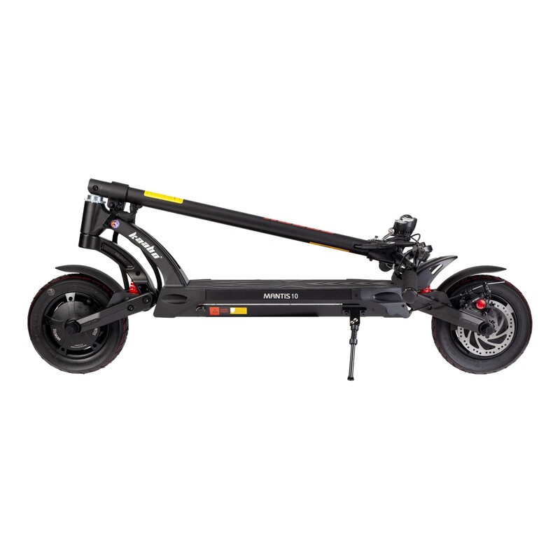 Электросамокат Kaabo Mantis 10 Plus