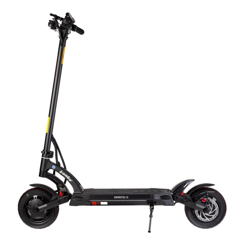 Электросамокат Kaabo Mantis 10 Plus