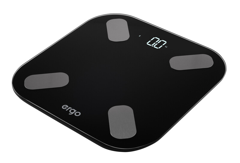 Ваги підлогові Ergo PSB 490