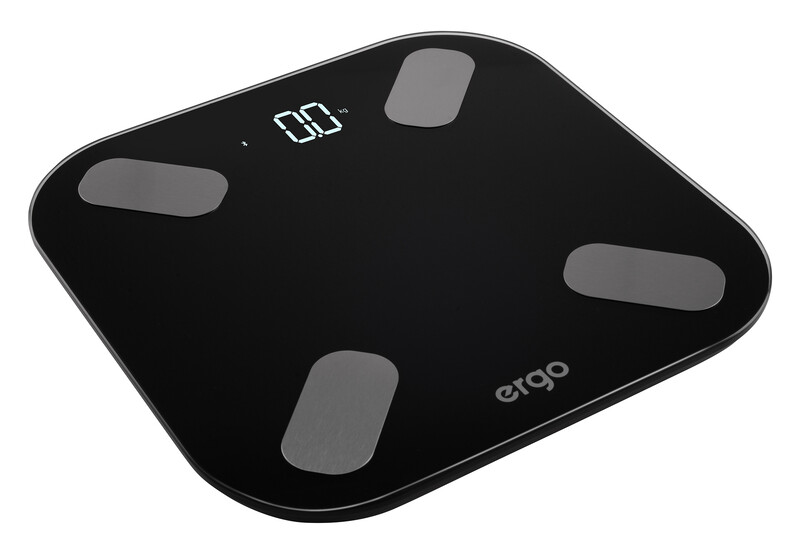 Ваги підлогові Ergo PSB 490