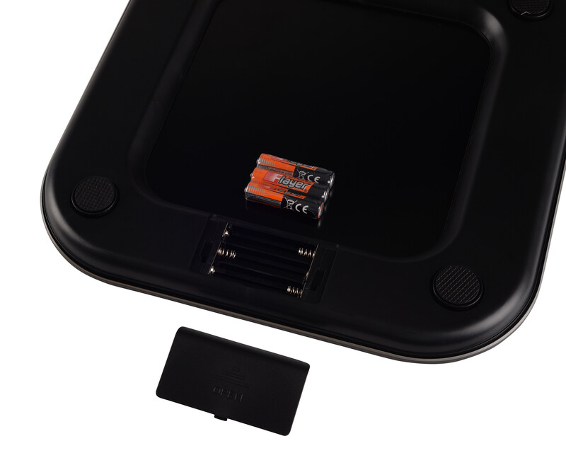 Ваги підлогові Ergo PSB 490