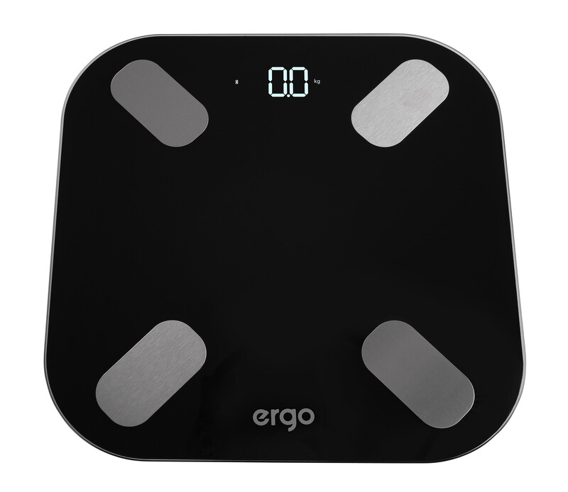 Ваги підлогові Ergo PSB 490