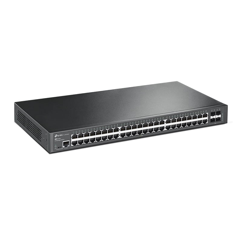 Коммутатор TP-Link TL-SG3452